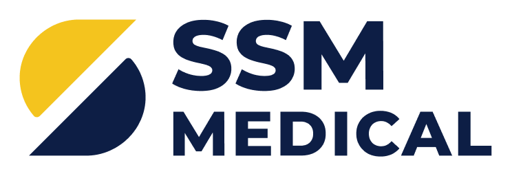 SSM Medical - Medicină a Muncii